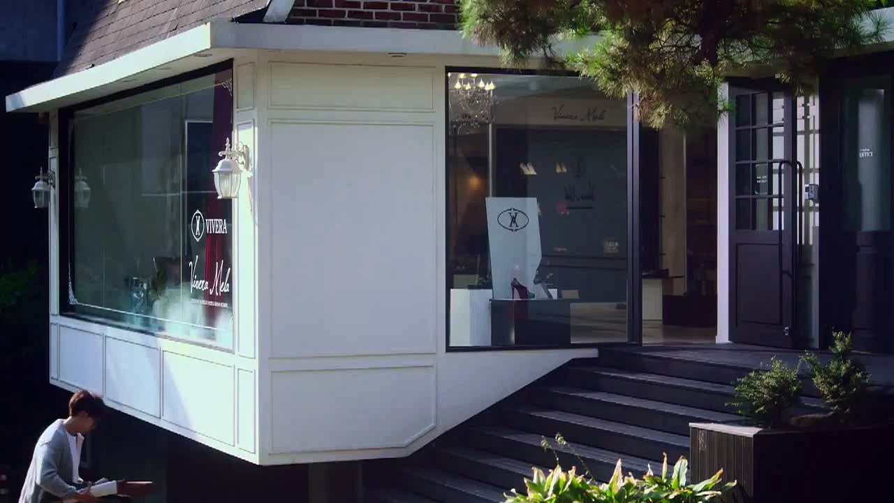 [PandaNa Fansub] C.N. Blue - Cinderella (VOSTFR)