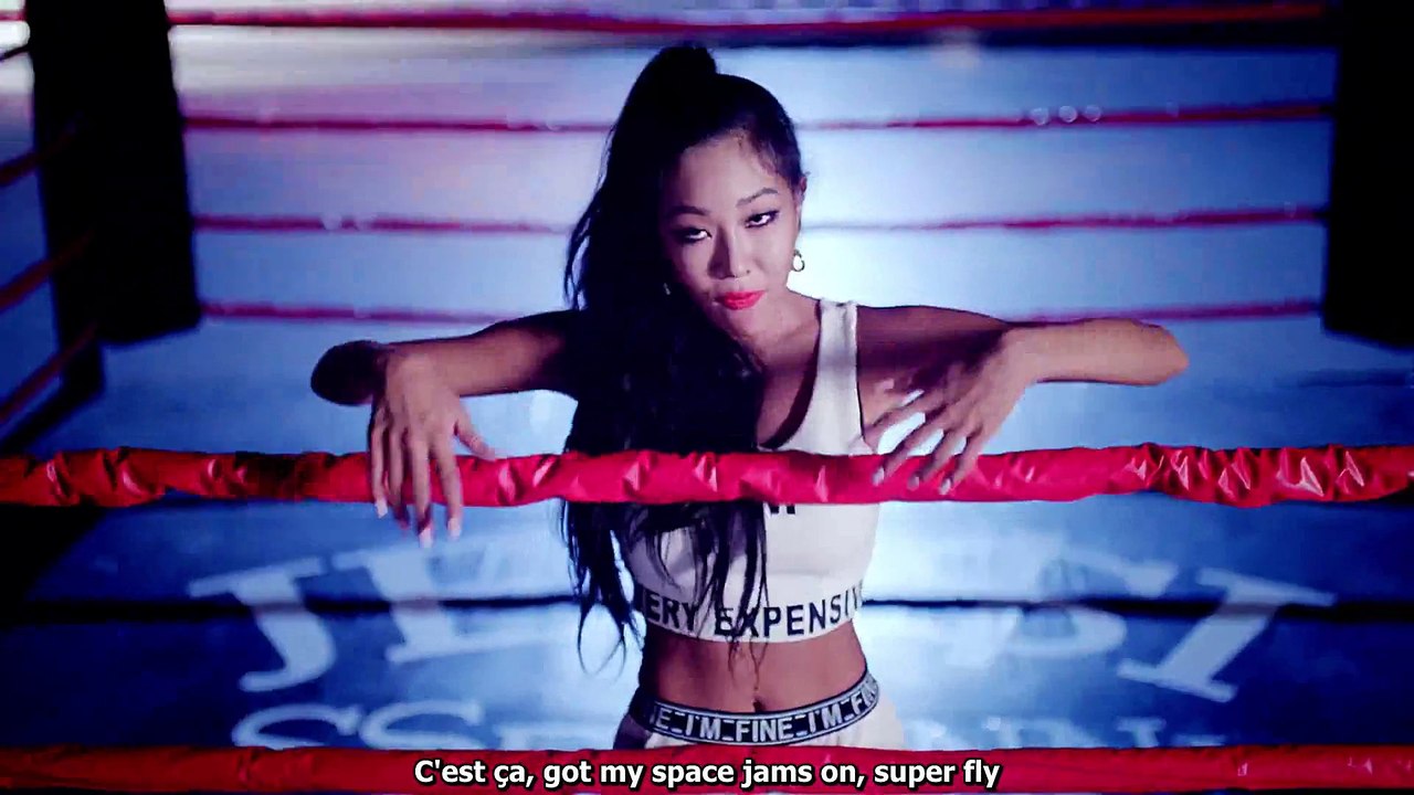 [PandaNa Fansub] Jessi - Ssenunni (VOSTFR)