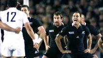 The History behind the All Blacks Haka War Dance