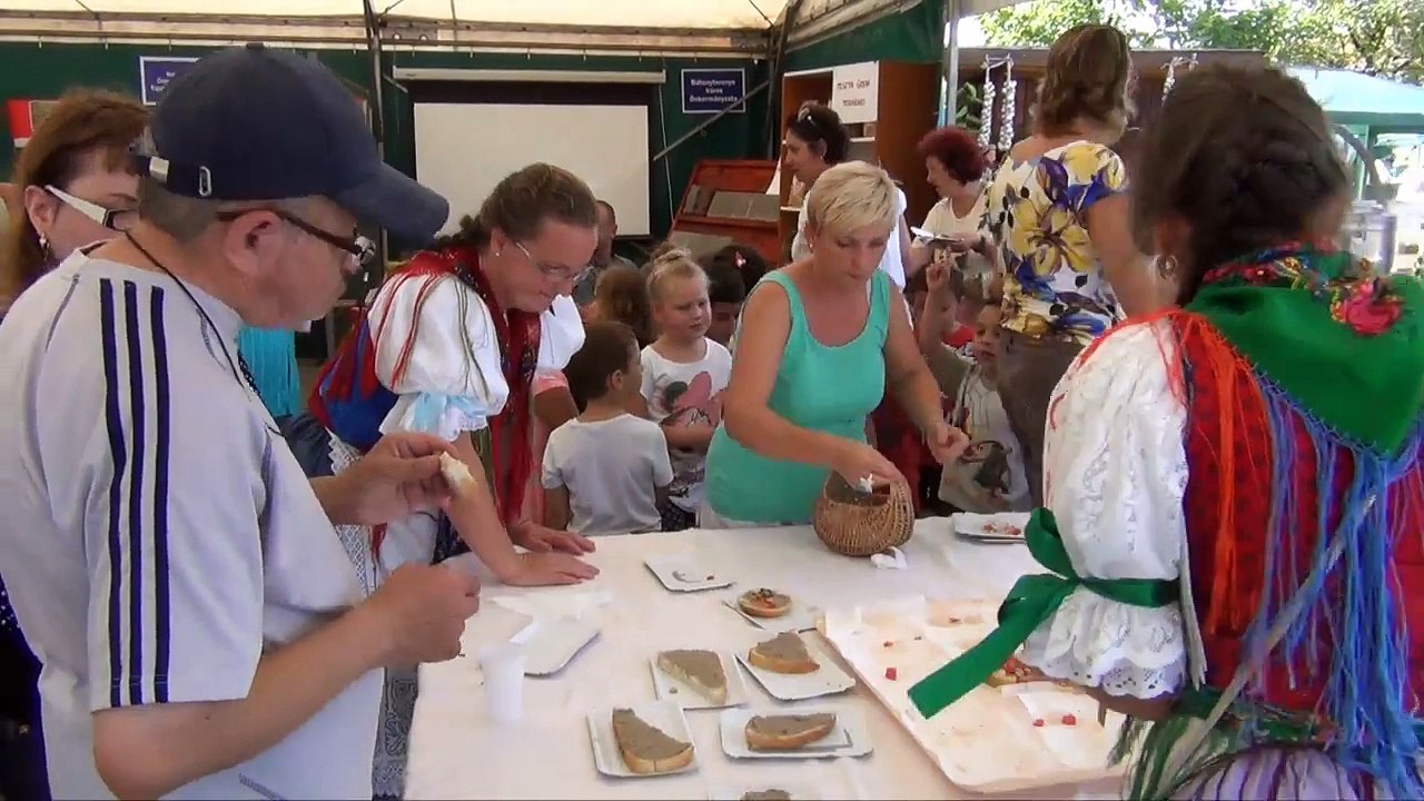 Közfoglalkoztatási kiállítás az értékteremtés jegyében