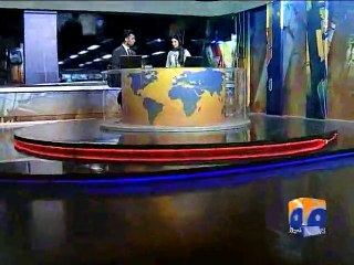 Geo News Headlines - 20 Sep 2015 - 1800