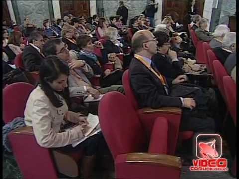 Napoli - Indagine di AlmaLaurea sui laureati della Federico II (23.05.12)