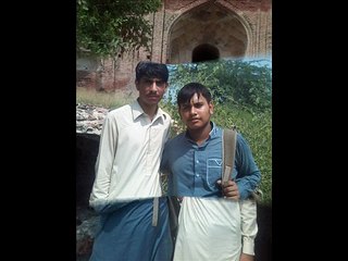 zindgi a rha hon men by five friend