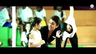 Kahaaniya HD Video Song - Jazbaa [2015] Aishwarya Rai Bachchan & Irrfan - Arko & Nilofer Wani