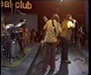 Let's Work Together - Canned Heat