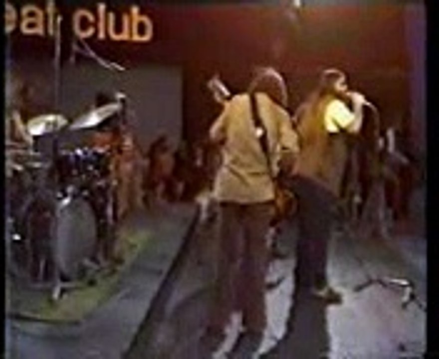 Let's Work Together - Canned Heat