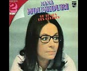 Le Temps Des Cerises - Nana Mouskouri