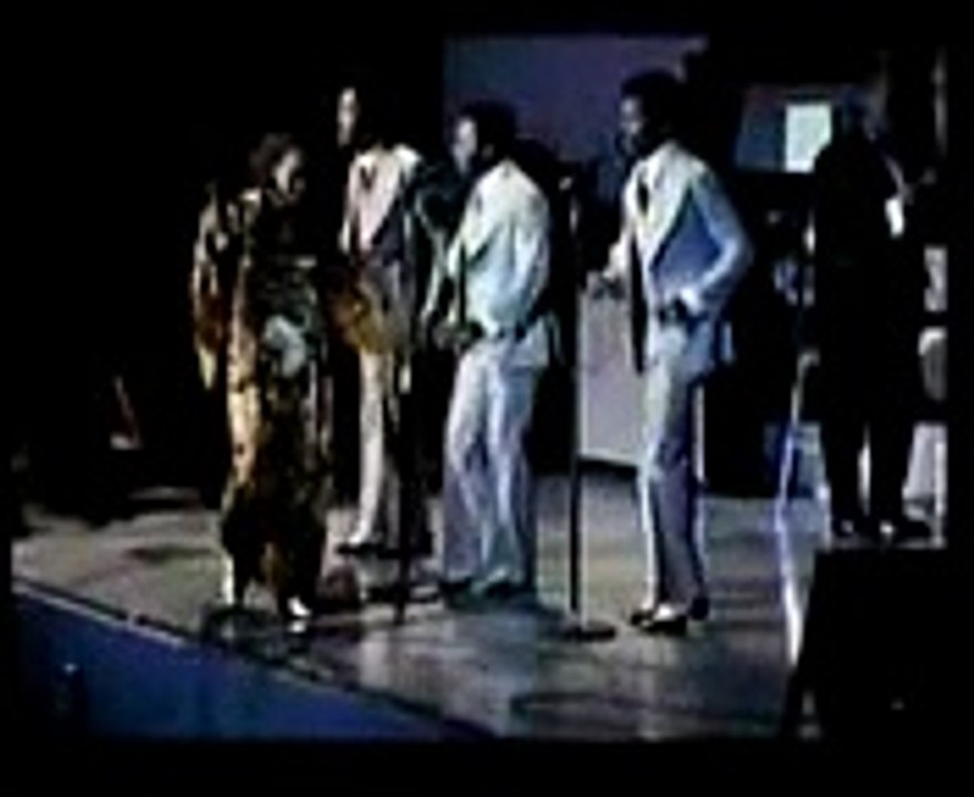 I Heard It Through - Gladys Knight & The Pips