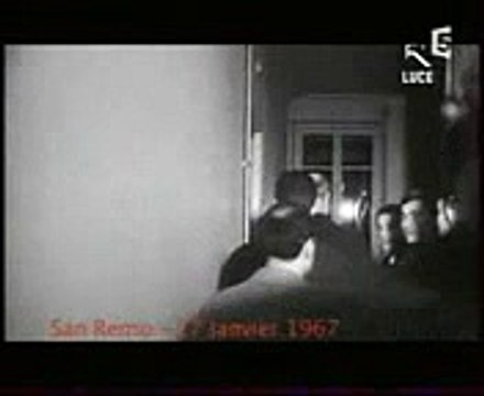 Ciao Amore Ciao - Dalida