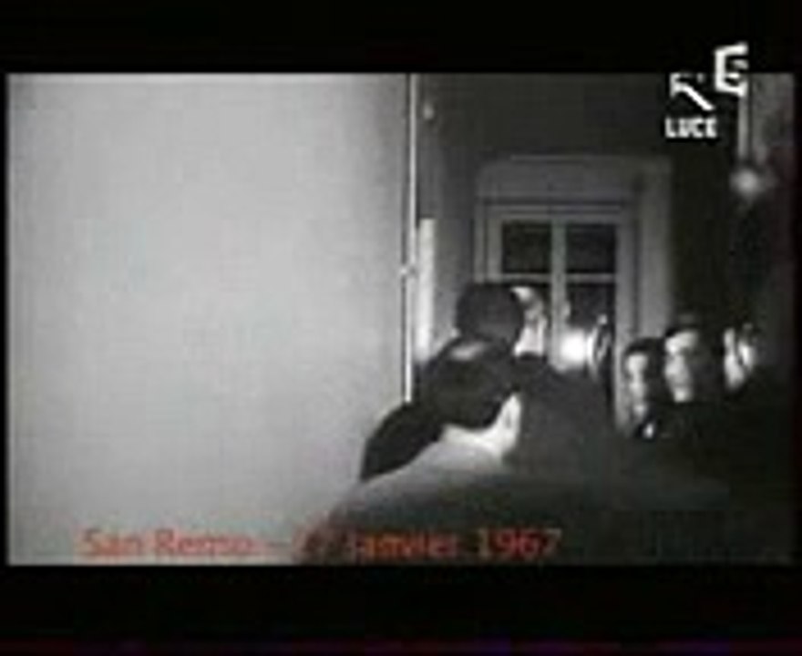 Ciao Amore Ciao - Dalida