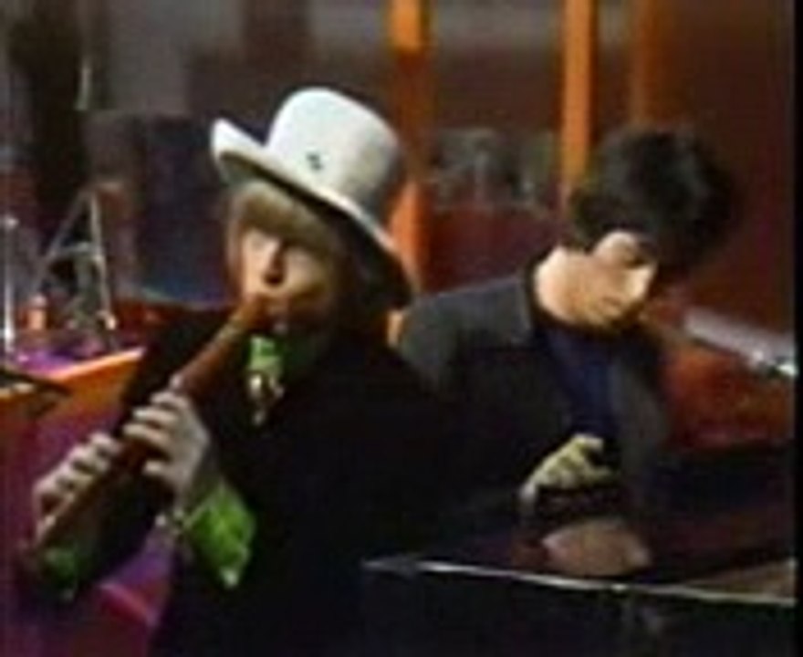 Ruby Tuesday -The Rolling Stones