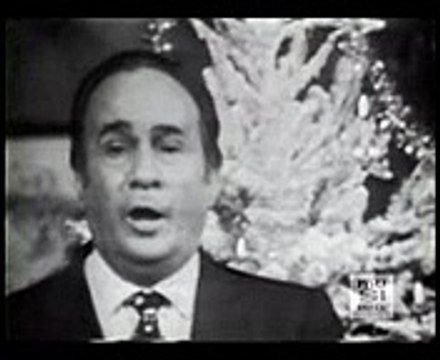 Petit Papa Noël - Tino Rossi