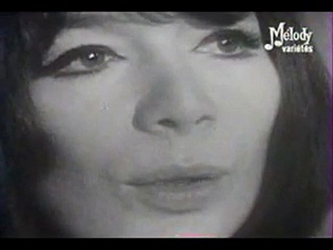 Déshabillez-Moi -Juliette Gréco