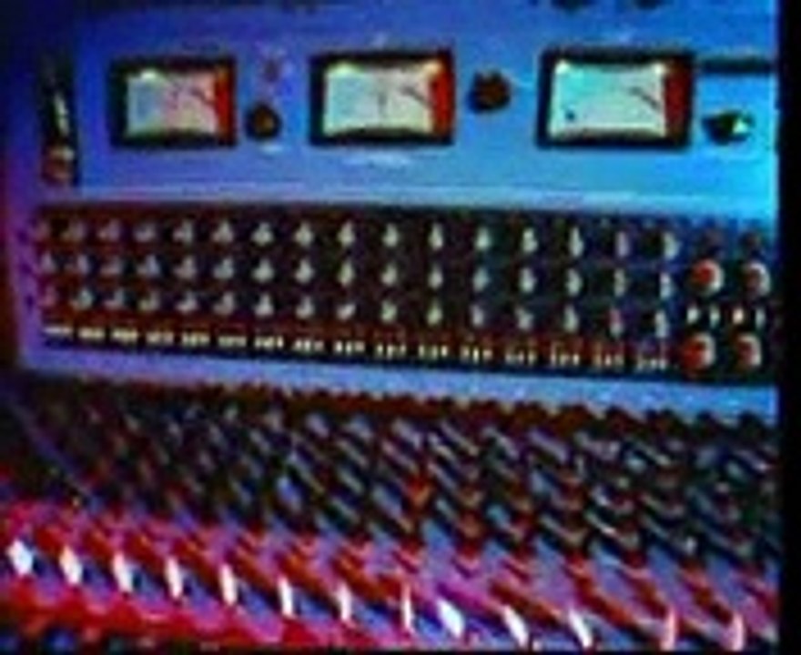 Space Oddity - David Bowie