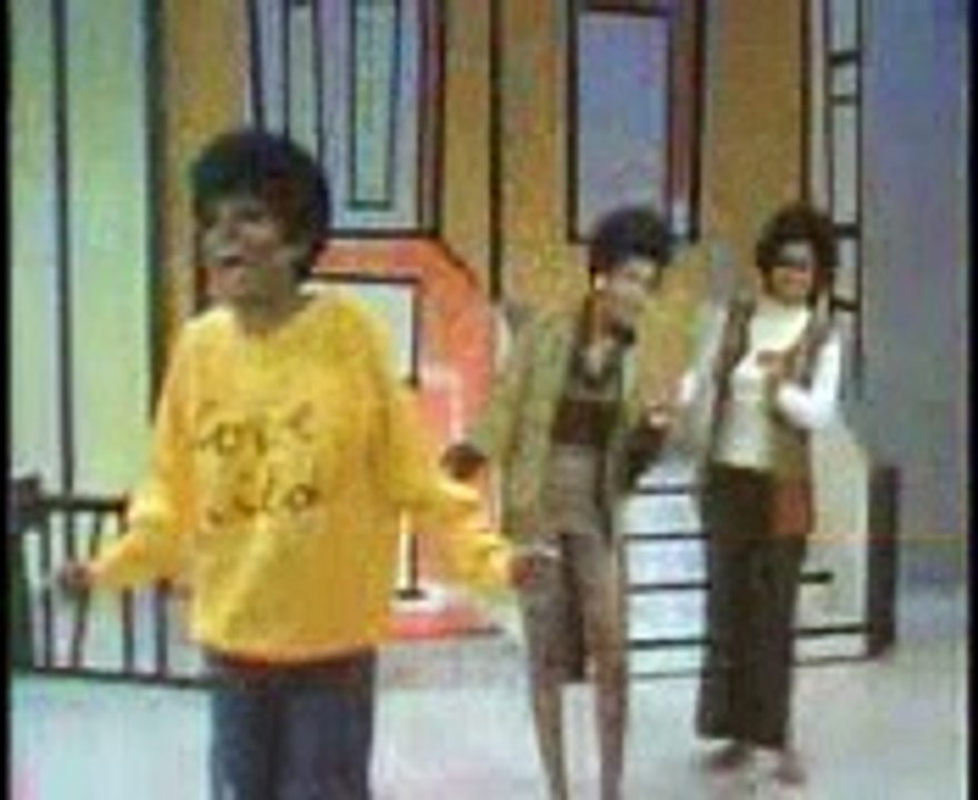 Someday We'll Be Together - Diana Ross & The Supremes