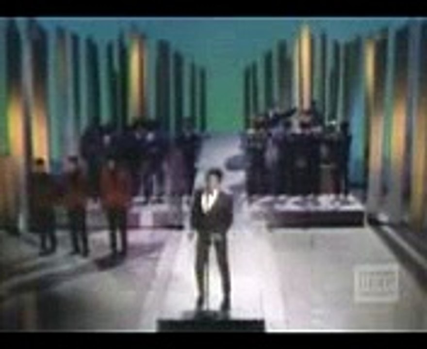 Papa's Got A Brand New Bag - James Brown