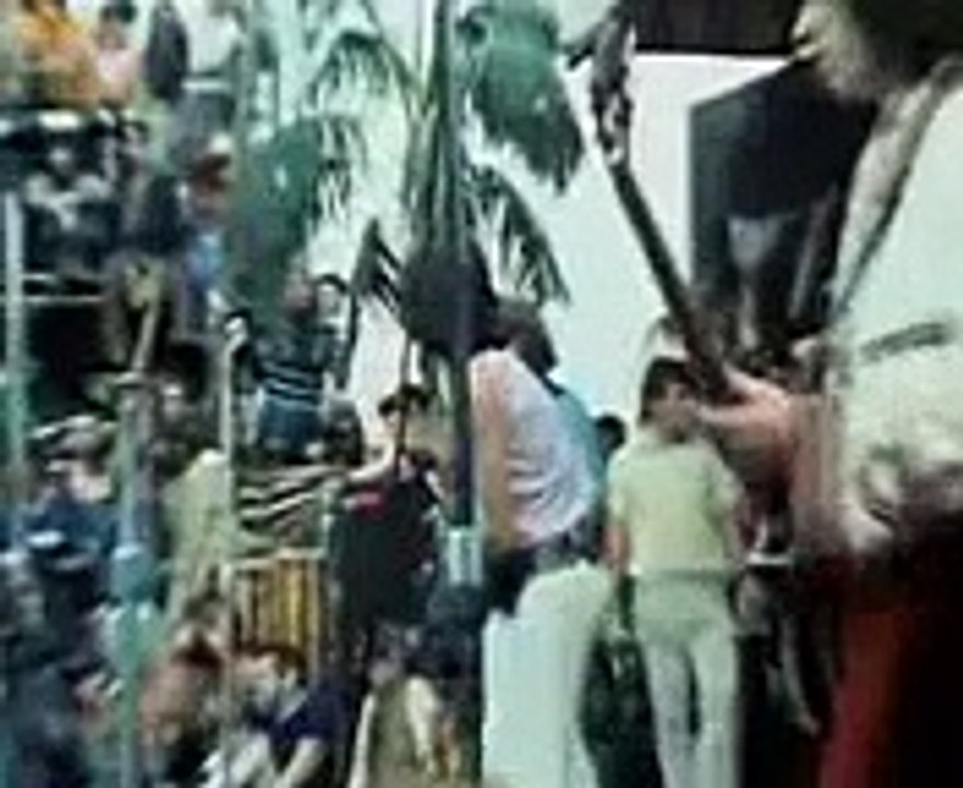 Honky Tonk Women - The Rolling Stones