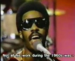 My Cherie Amour - Stevie Wonder
