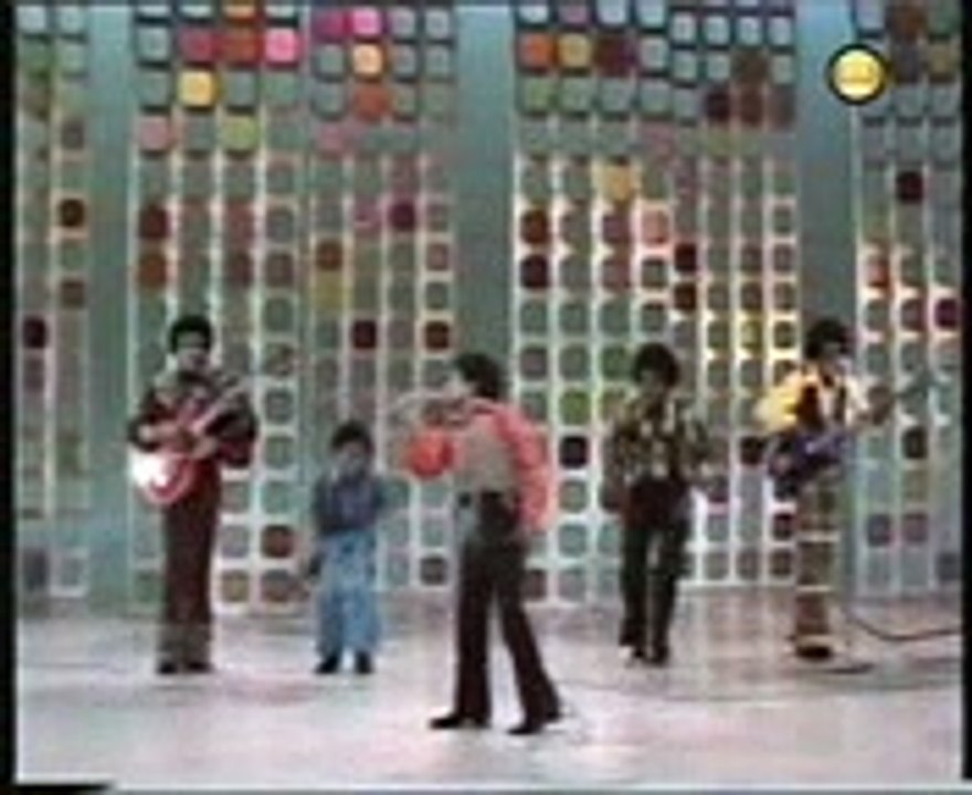 I Want You Back - Jackson 5