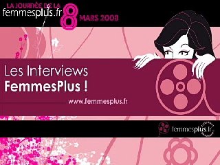 Le 8 Mars, journée internationale des femmes : Macha Méril