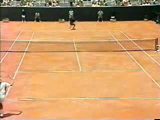 Roddick foudroie le terrain : fallait pas l’énerver