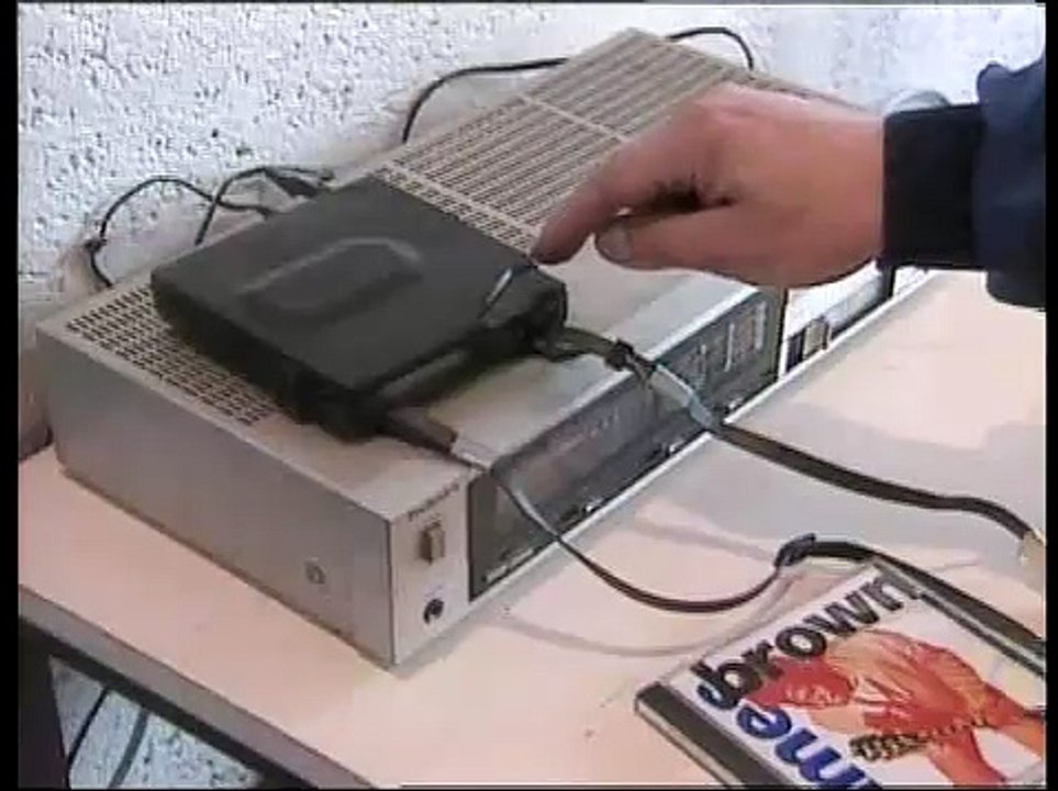 confidence de Sarko... et strip-tease pour Ségolène