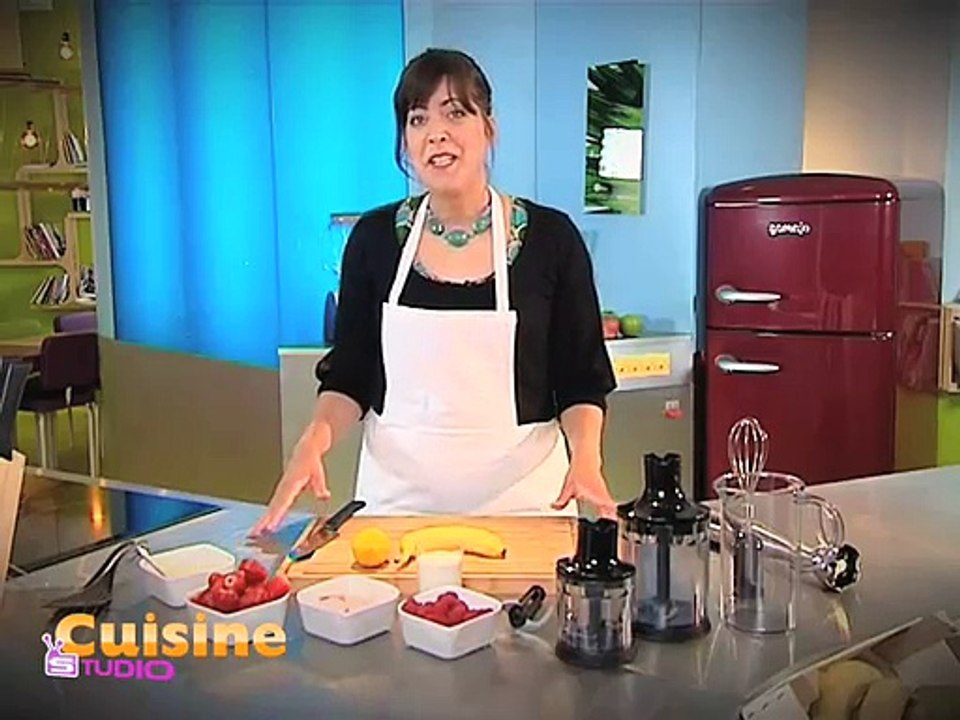 recette de trifle aux macarons chocolat blance t fruits rouges