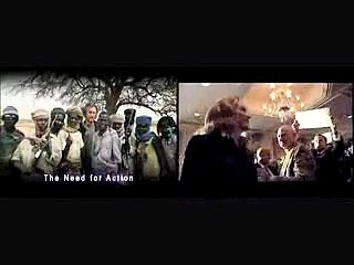 Quand BHL et Sharon Stone candidats aux élections