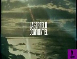 Karl Lagerfeld parle de son homosexualité