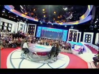 Valérie Lemercier devient noire dans Agathe Cléry