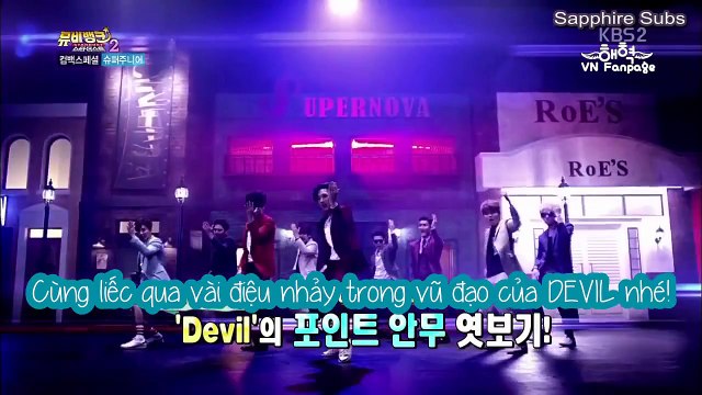 [HaeHyukVN][Vietsub][FULL HD] 150721 MB Stardust - Super Junior Cut