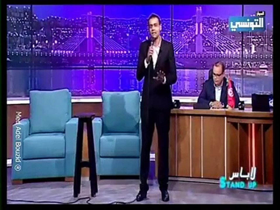 شبعة ضحك على التوانسة والفضائح في النزل صيف هذا العام هههههههه