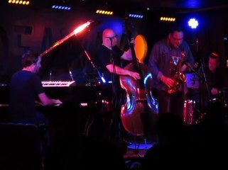 GILAD ATZMON & OHE @ HIDEAWAY JAZZ 09-15