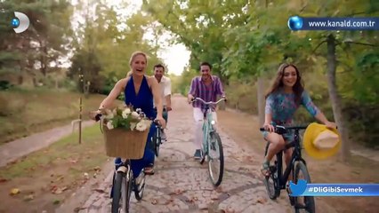 Kanal D Yeni Sezon Filmi