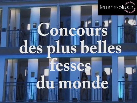 Les plus belles fesses du monde - Pologne