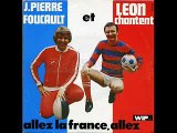 Jean Pierre Foucault - allez la France