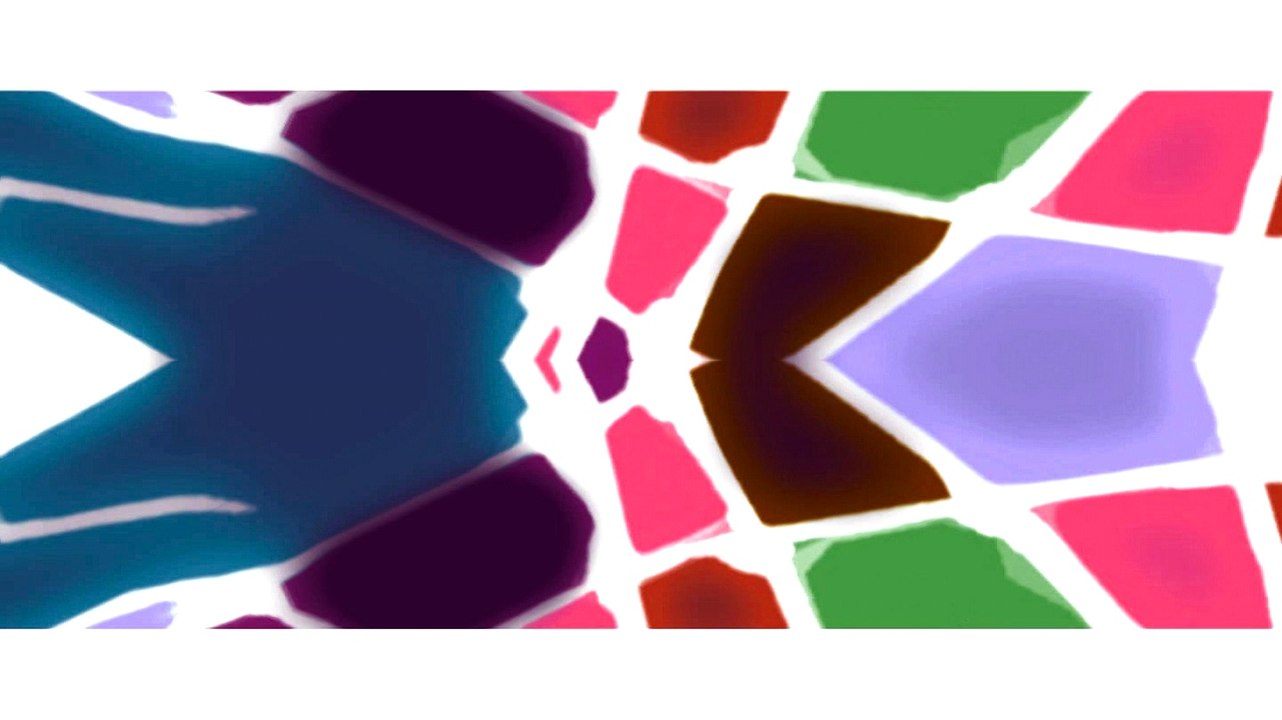 Mandala Sana (Hippienoon)