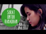 Ashilla - Bersamamu, Aku Siap (Surat Untuk Ramadhan) ​​​| Beautiful Teenager