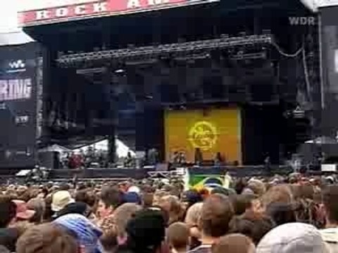 Generator - Bad Religion - Live