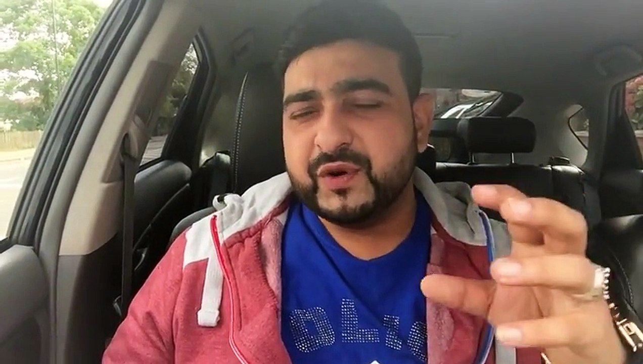 Aik Pakistani Ki Appeal