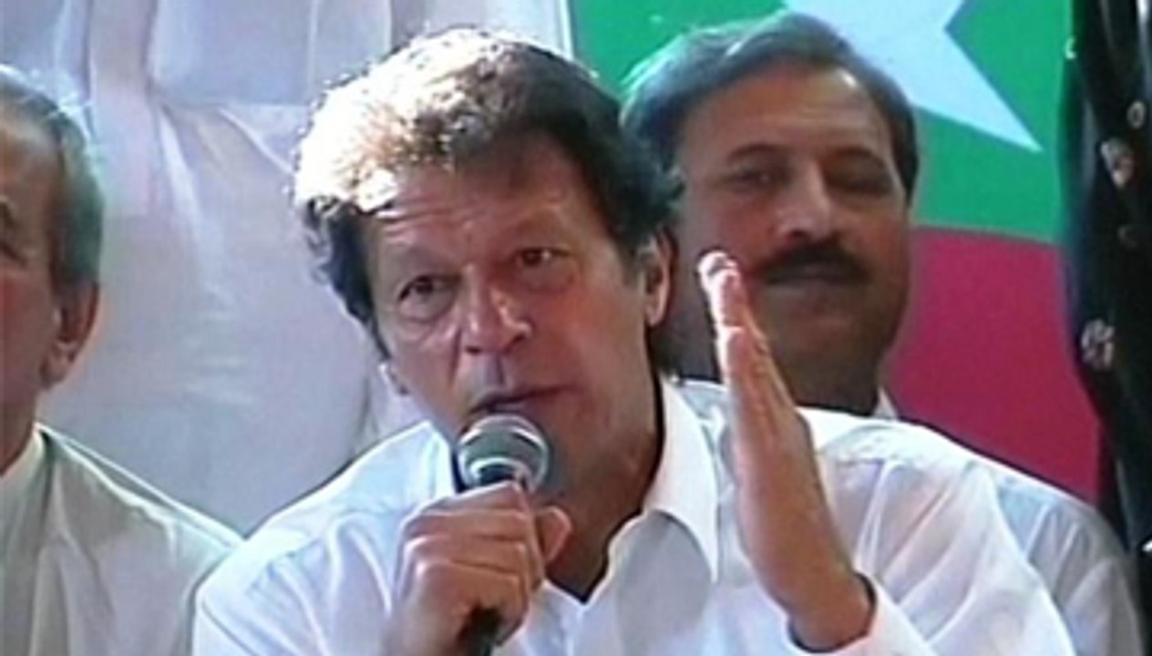 Imran khan