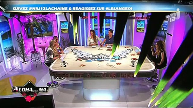 La Clash Cindy Lopes/ Loana