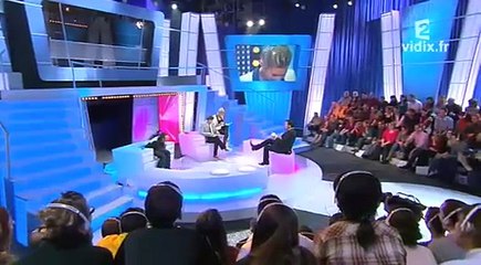 Virginie Efira divorce en direct !