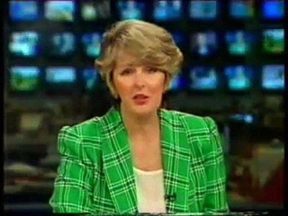 Madonna au festival de Cannes en 1991