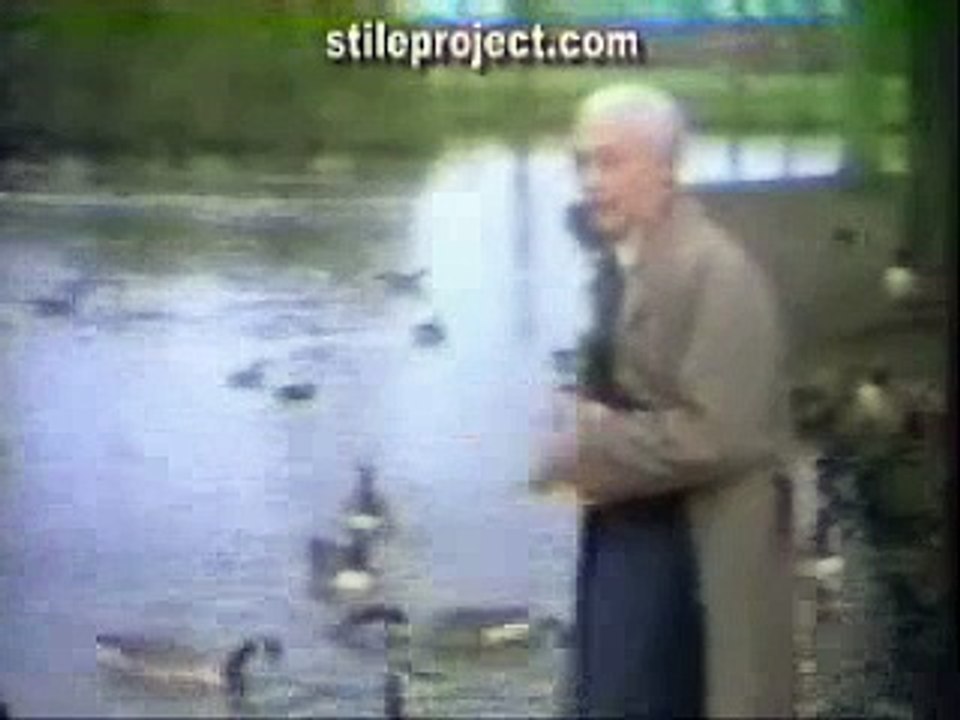 Nourrir les canards, c'est risqué !