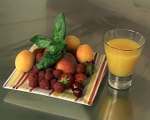 salade de fruits frais