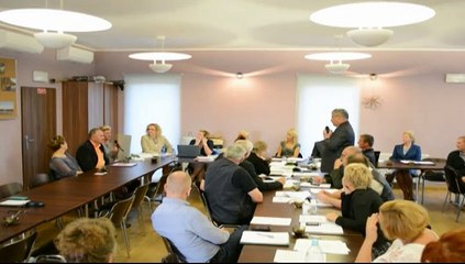 XI Sesja Rady Gminy Łukta, 18 września 2015 r. cz. 4