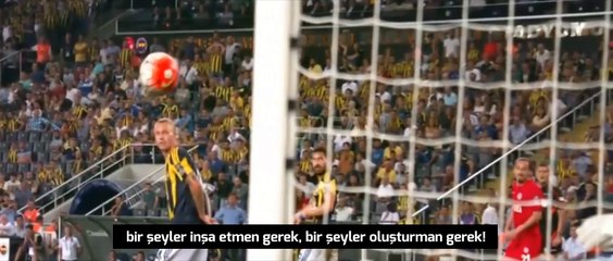 Bizi korkutan Karanlık Değil, Kendi Işığımız!