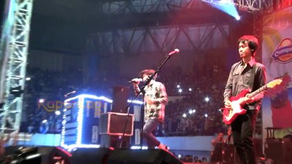 Usia 20 Tahun, Sheila On 7 Akan Gelar Konser Tunggal