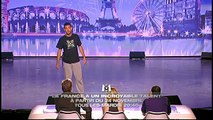 La France a un Incroyable Talent : ça clashe déjà !